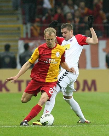 Galatasaray-Mersin İdman Yurdu 