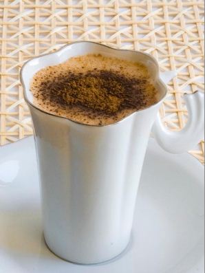 Kış içeceği SALEP