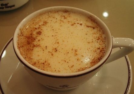 Kış içeceği SALEP