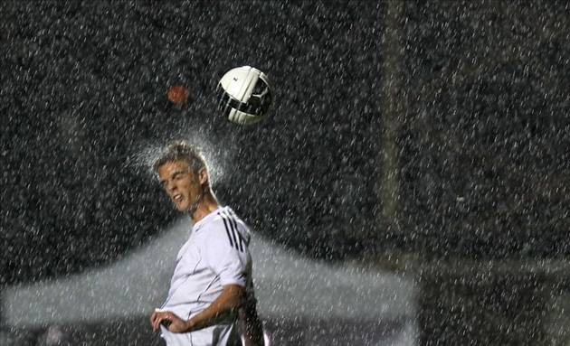 Dünyanın en yetenekli futbolcuları