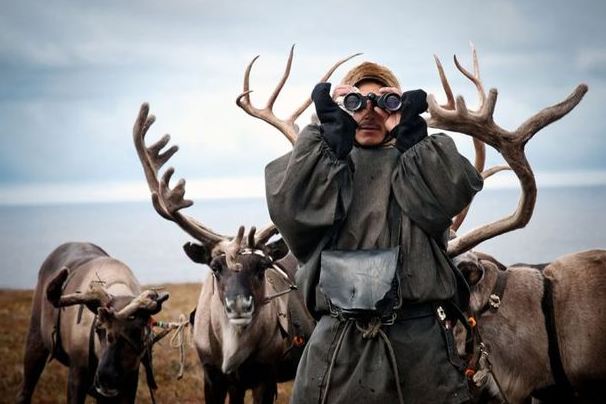 National Geographic 2011 Fotoğrafları