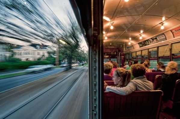 National Geographic 2011 Fotoğrafları