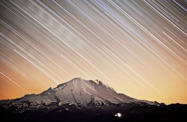 National Geographic 2011 Fotoğrafları