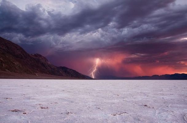 National Geographic 2011 Fotoğrafları