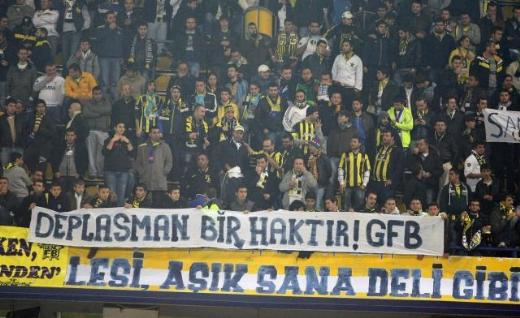 Fenerbahçe - Eskişehirspor 