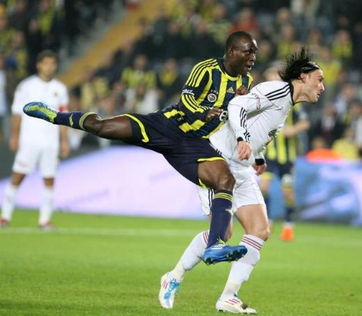 Fenerbahçe - Eskişehirspor 