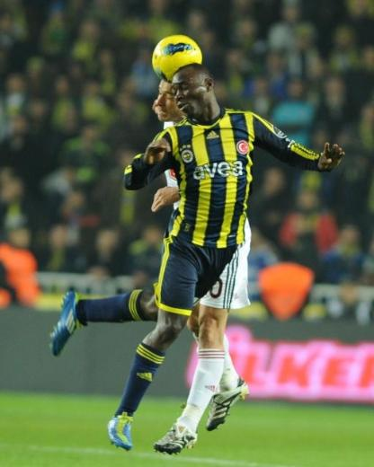 Fenerbahçe - Eskişehirspor 