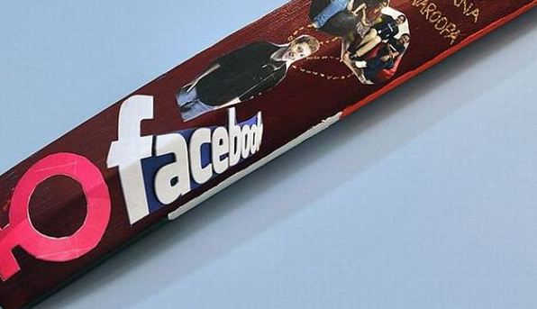 Facebook ofislerinin iç yüzü