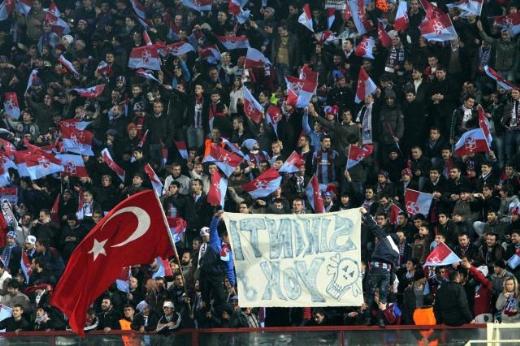 Trabzonspor - Inter 