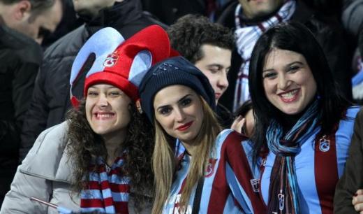 Trabzonspor - Inter 