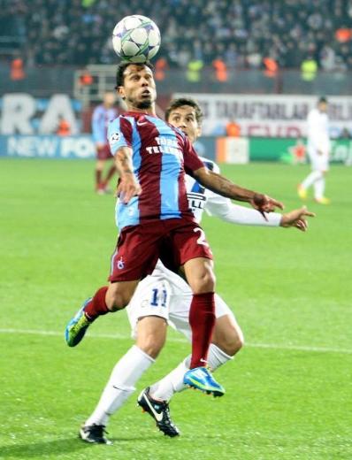 Trabzonspor - Inter 