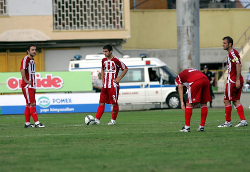 Futbolculara bedelli müjdesi