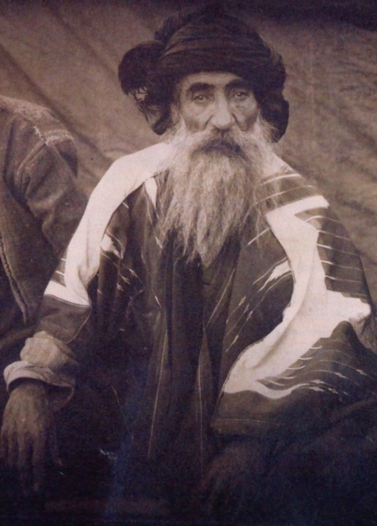 Dersim Olayları