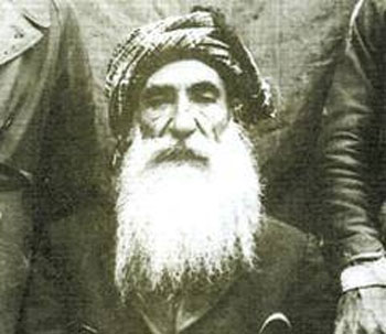 Dersim Olayları