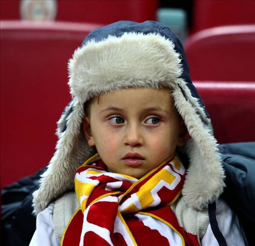 Galatasaray - Sivasspor