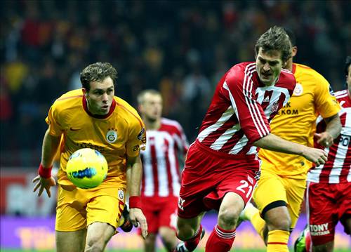 Galatasaray - Sivasspor