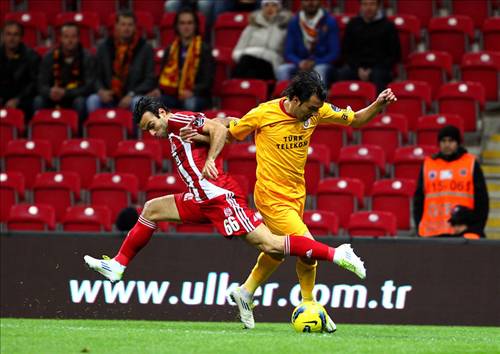 Galatasaray - Sivasspor