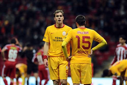 Galatasaray - Sivasspor