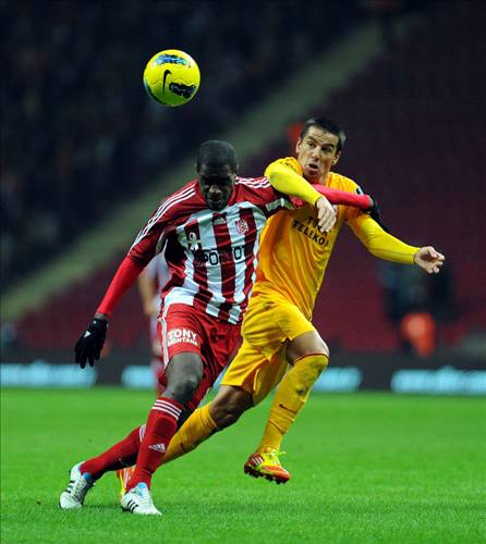 Galatasaray - Sivasspor