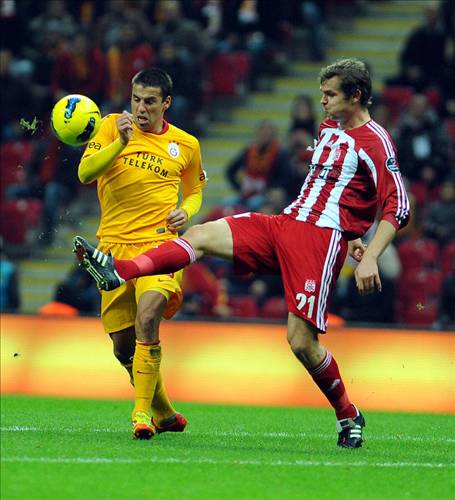 Galatasaray - Sivasspor