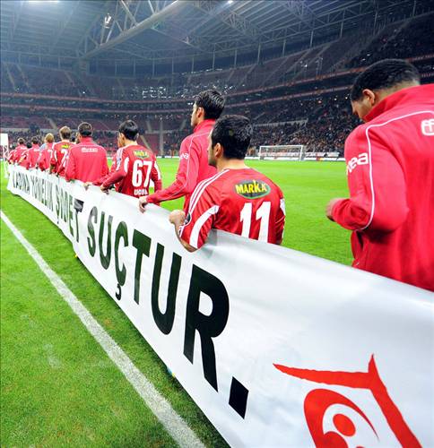 Galatasaray - Sivasspor