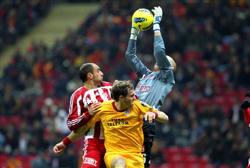 Galatasaray - Sivasspor