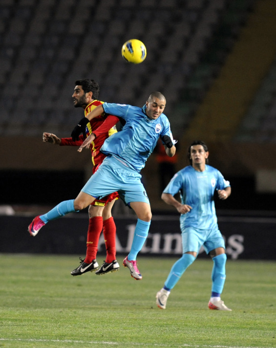 Beşiktaş-Trabzonspor