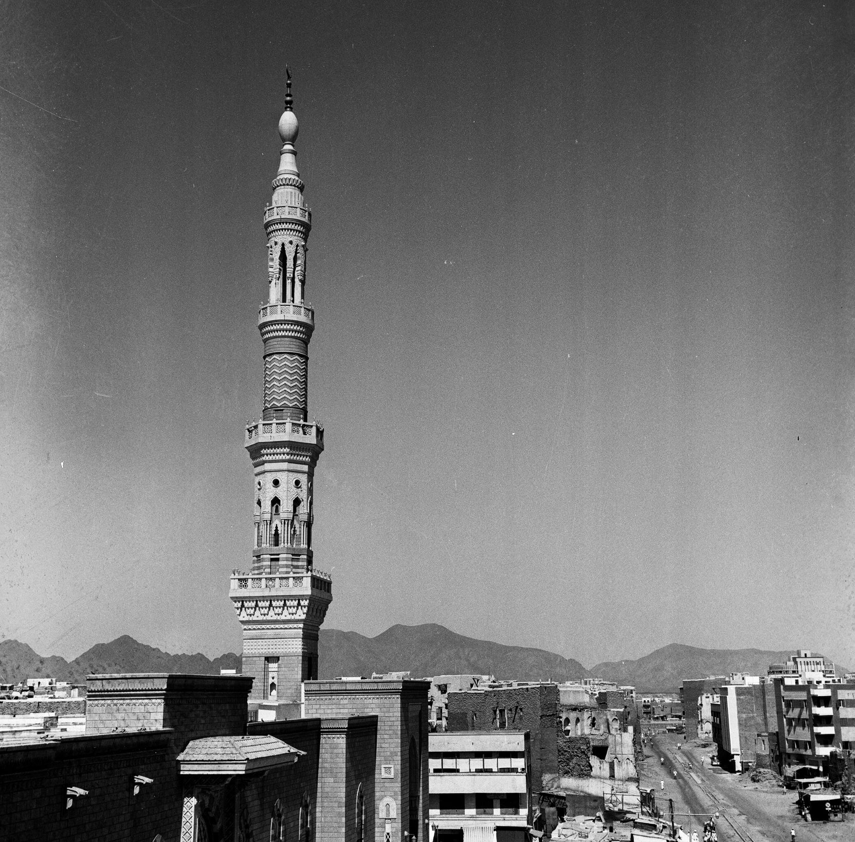 İlk fotoğraflar : Kutsal topraklar