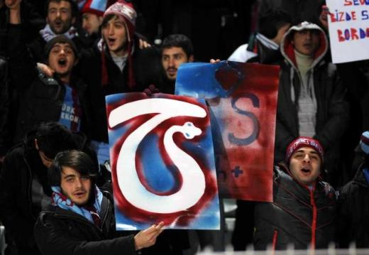 Sivasspor-Trabzonspor 