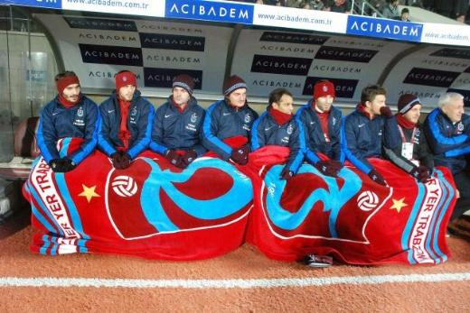 Sivasspor-Trabzonspor 