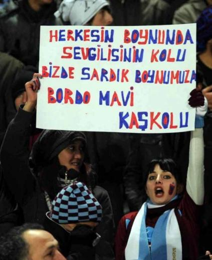 Sivasspor-Trabzonspor 