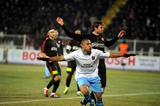 Sivasspor-Trabzonspor 