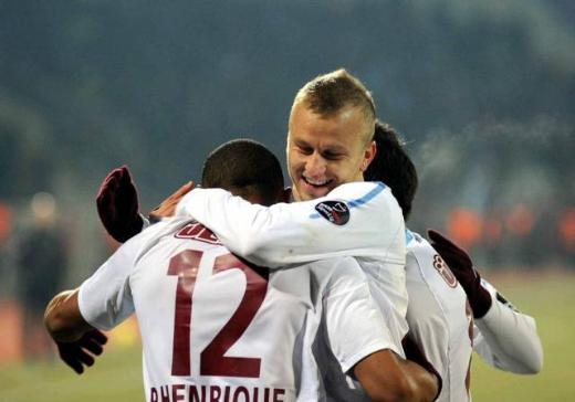 Sivasspor-Trabzonspor 