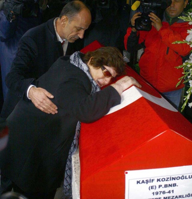 Fotoğraflarla Kasım'11