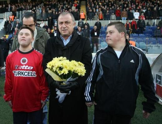 Geçnçlerbirliği-Galatasaray