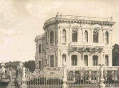 100 yıl önce İstanbul 100 yıl sonra İstanbul 