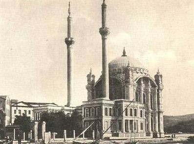 100 yıl önce İstanbul 100 yıl sonra İstanbul 