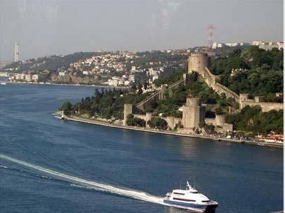 100 yıl önce İstanbul 100 yıl sonra İstanbul 