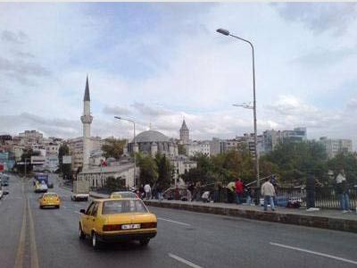 100 yıl önce İstanbul 100 yıl sonra İstanbul 