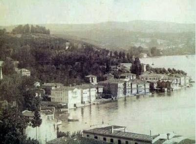 100 yıl önce İstanbul 100 yıl sonra İstanbul 