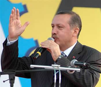  Bir Liderin Doğuşu:Recep Tayyip Erdoğan