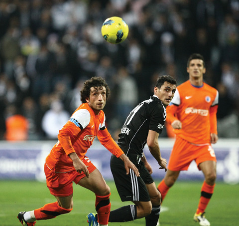 Beşiktaş - İstanbul