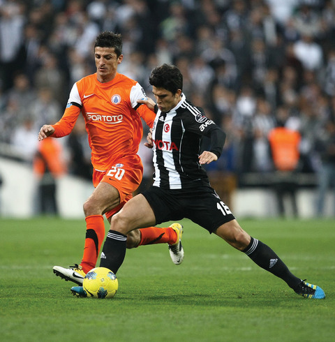 Beşiktaş - İstanbul