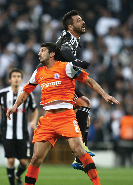 Beşiktaş - İstanbul