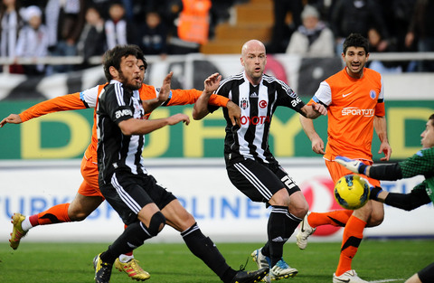 Beşiktaş - İstanbul