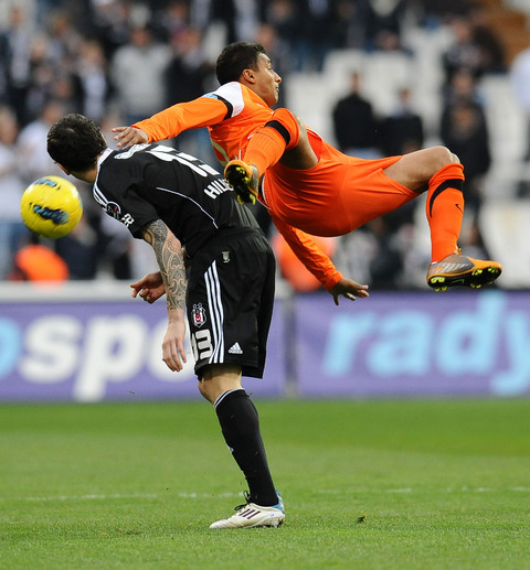 Beşiktaş - İstanbul