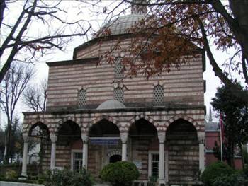 İşte Hürrem Sultan Hamamı