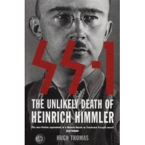 Hitler'in sağ kolu Heinrich Himmler