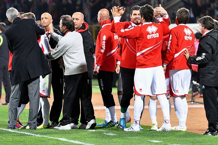 Samsunspor - Beşiktaş maçı