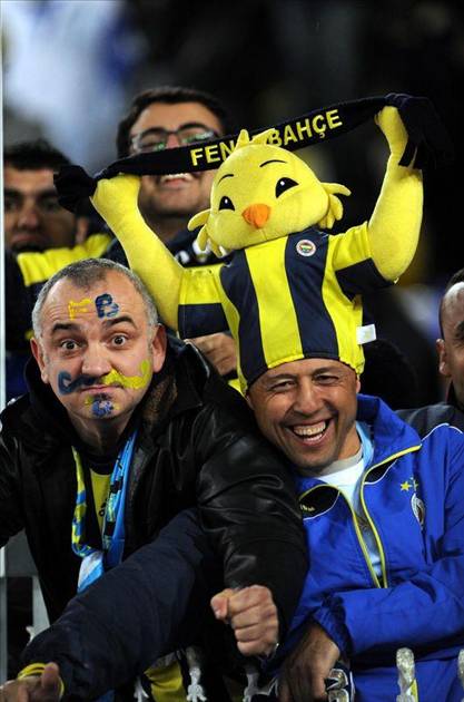 Fenerbahçe - Trabzonspor